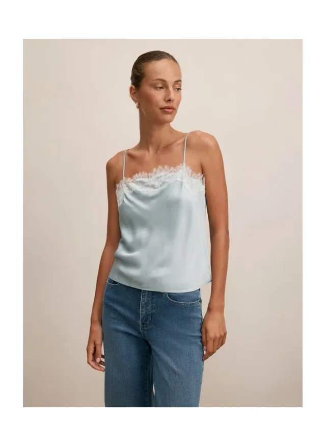 Lyla Lace Cami