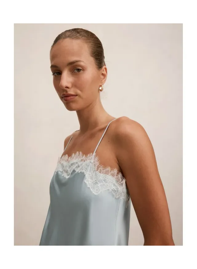 Lyla Lace Cami – image 2
