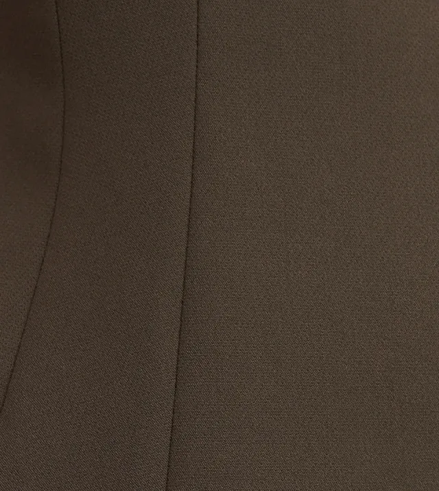 Larissa Long Waistcoat – image 2