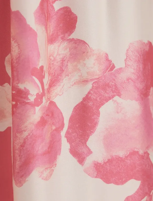 Pa5685-Pink Women's Pants – صورة 4