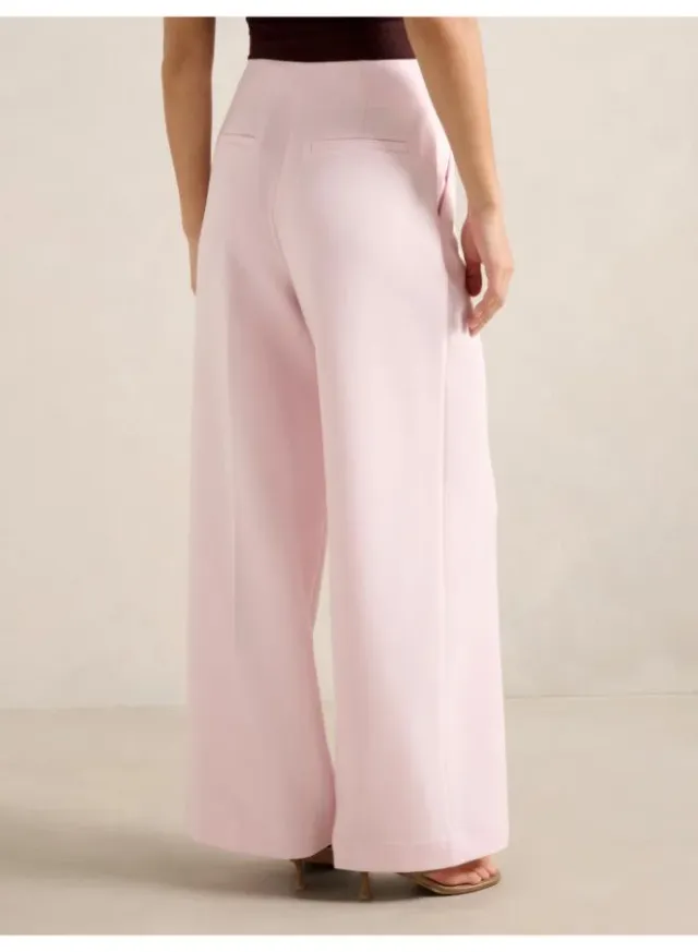 Lee Wide Leg Pant – image 2
