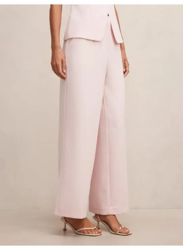 Lee Wide Leg Pant – image 3
