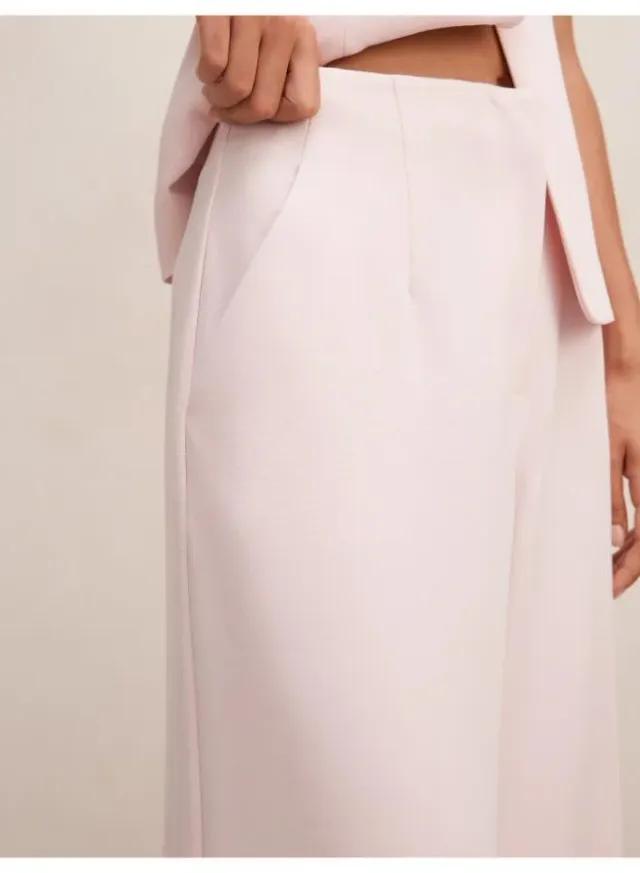 Lee Wide Leg Pant – image 4