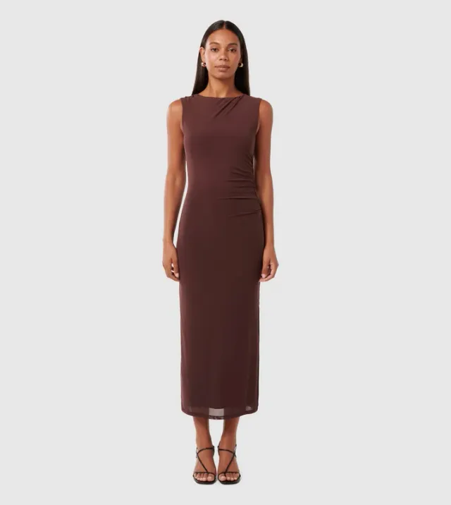 Jd4248-Brown Women's Pants