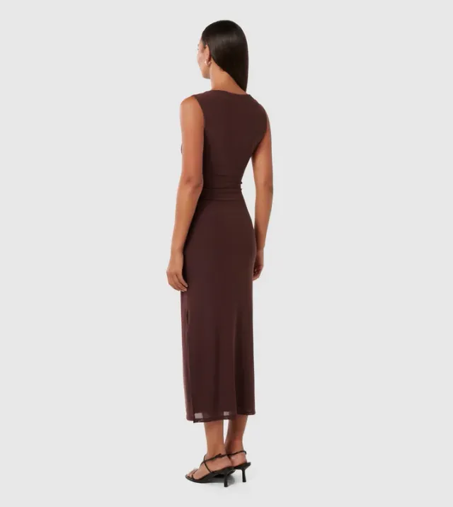 Jd4248-Brown Women's Pants – صورة 2
