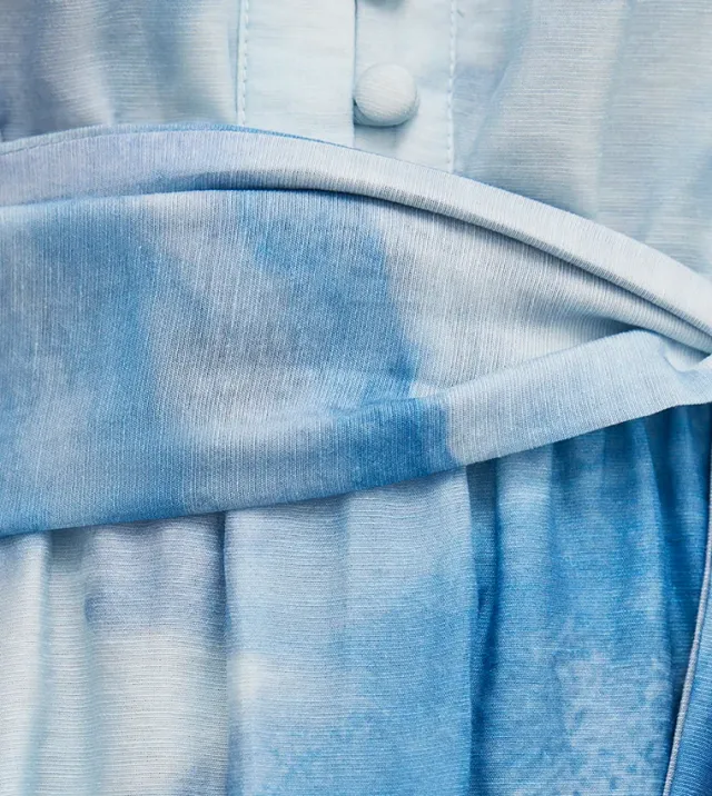 Lorena Button Front Midi – image 3