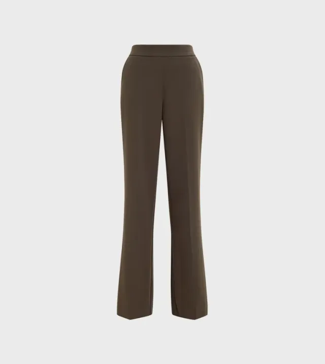Marissa Wide-Leg Pants – صورة 5