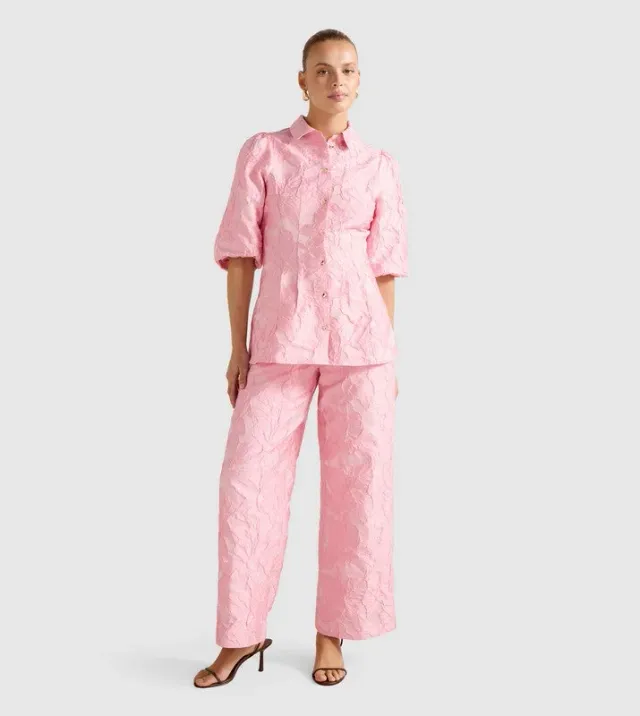 BRADY Darted Shirt – صورة 2