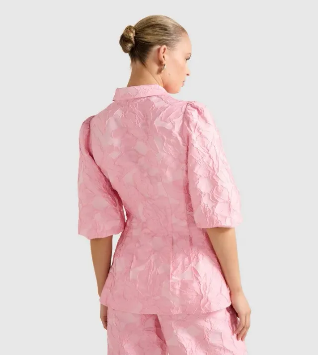 BRADY Darted Shirt – صورة 3