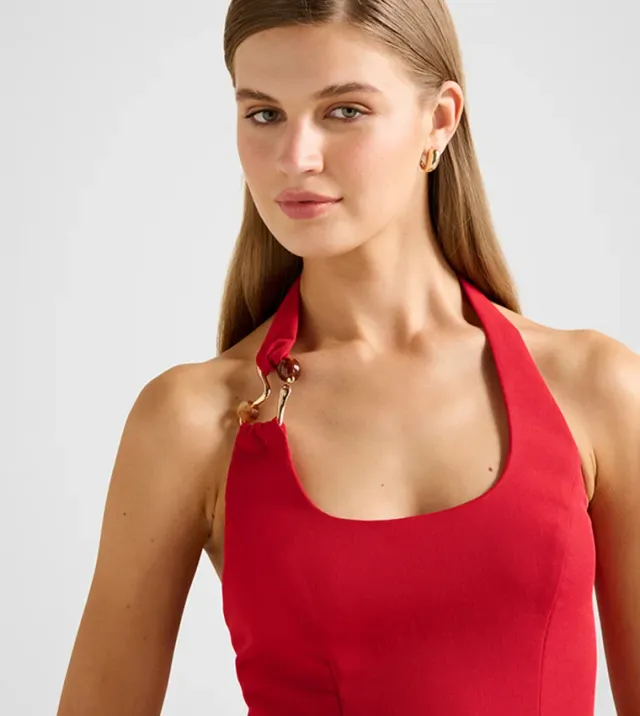 Dina Hardware Detail Top – صورة 4