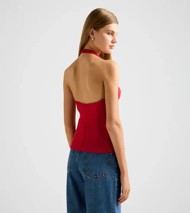 Dina Hardware Detail Top – صورة 3