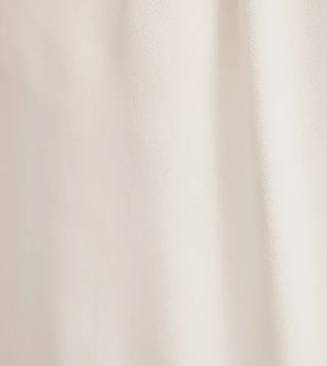 Annabelle Pleated Wide Leg Pant – صورة 3