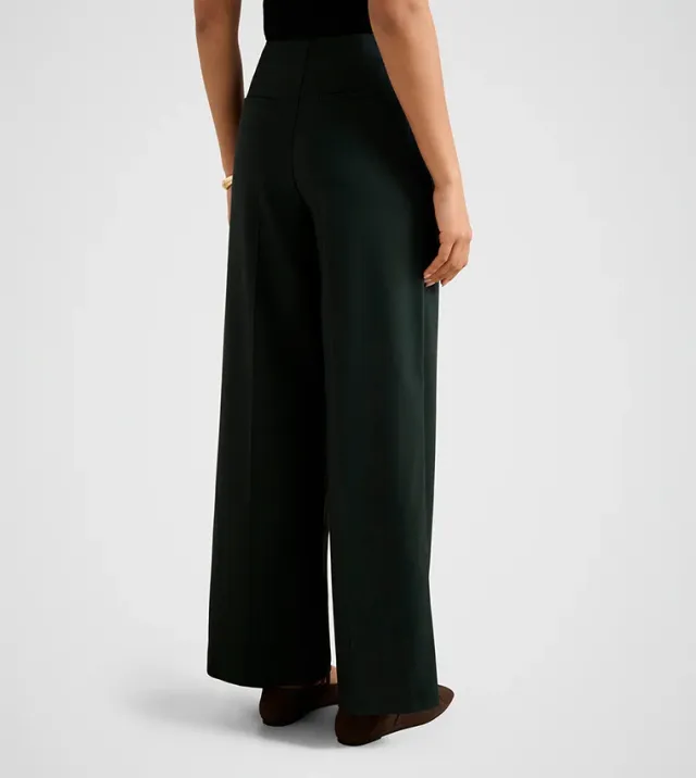 Frieda High Waist Wide Leg Pant – صورة 3
