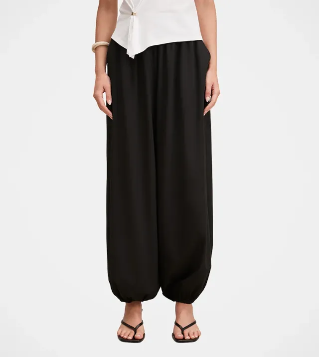 Becky Balloon Pant