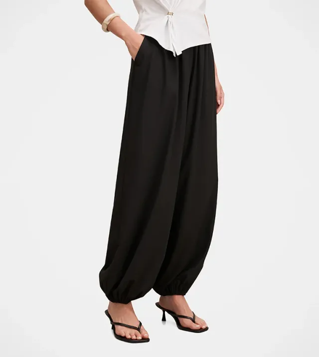 Becky Balloon Pant – image 5
