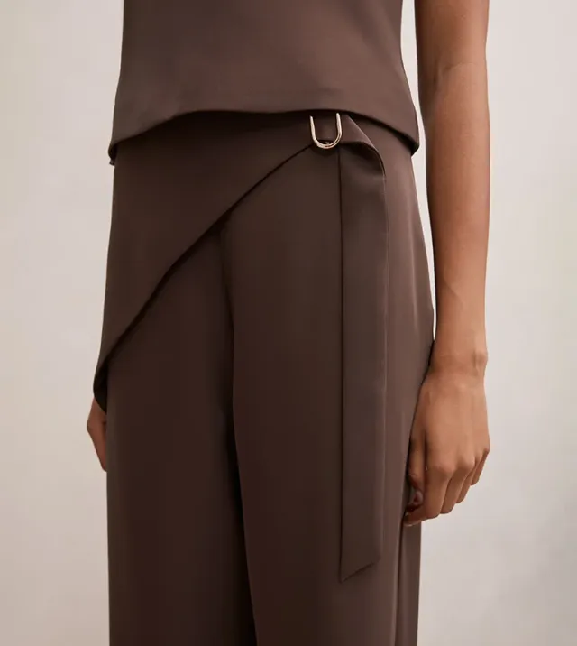 Wrenna Wrap Pant – image 3