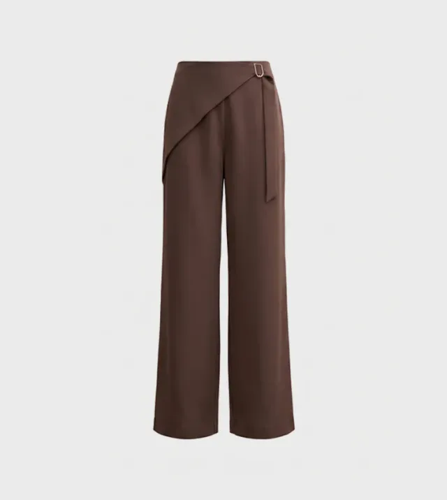 Wrenna Wrap Pant – image 4