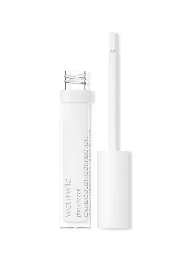 Wet n wild Photo Focus Care Color Corrector White – image 2