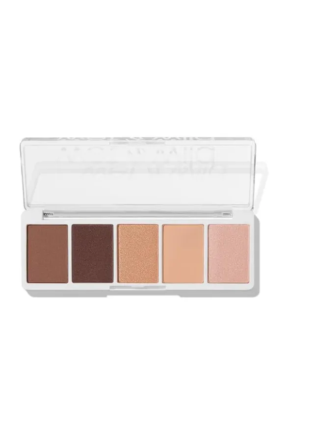 Wet n wild Color Icon 5 Pan Palette Gold Whip – image 2