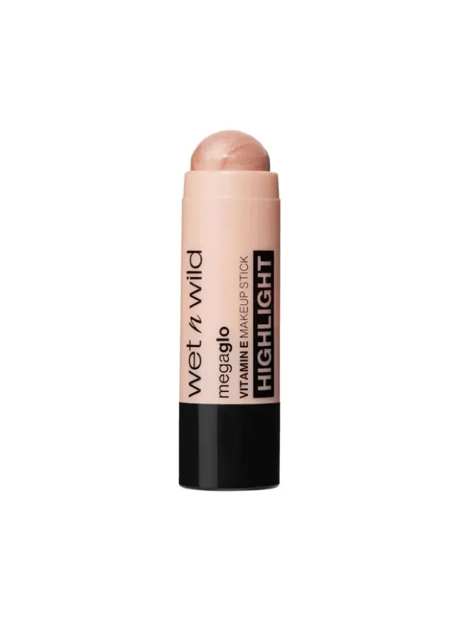 Mega Glo Vitamin And Make-Up Stick Highlight - Glitzed Spell – image 2