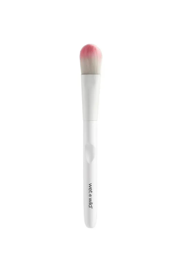 Wet N wild Makeup Brush Foundation Brush