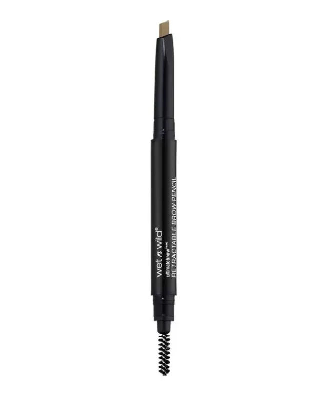 Wet N wild Ultimate Brow Retractable Pencil - Taupe