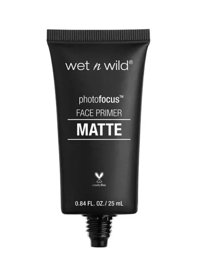 Wet N Wild Photo Focus Face Primer - Partners In Prime – image 2