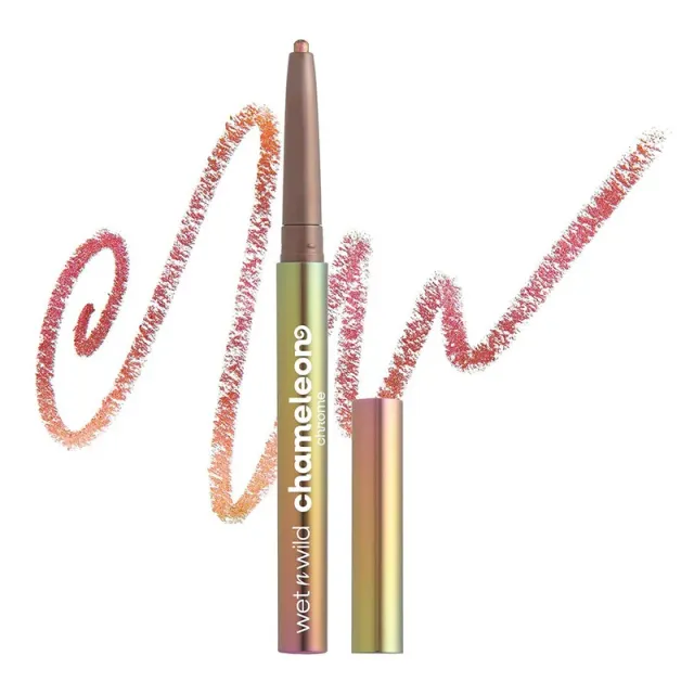 Chameleon Chrome Eyeliner - Cosmic Seeker