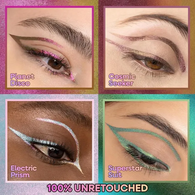 Chameleon Chrome Eyeliner - Cosmic Seeker – صورة 3