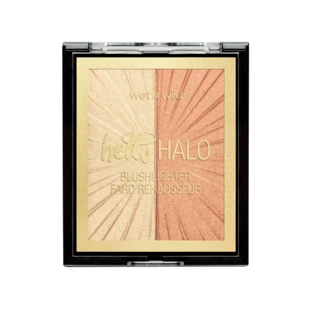 Wet N wild Mega Glo Blushlighter After Glow