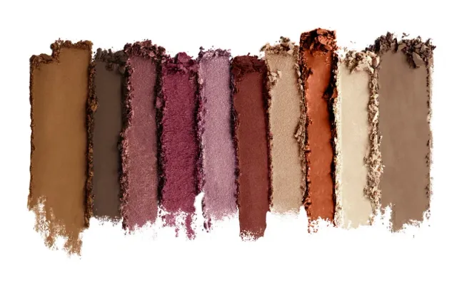Wet N wild Color Icon 10 Pan Palette - Rose In The Air – image 2