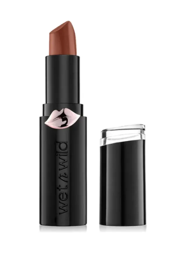 Megalast Matte Lipstick - Mochalicious