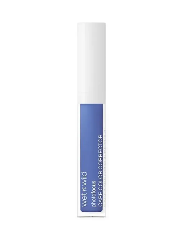 Wet n wild Photo Focus Care Color Corrector Green