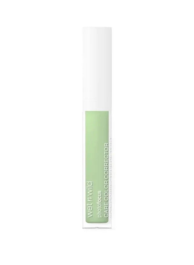 Wet n wild Photo Focus Care Color Corrector Green