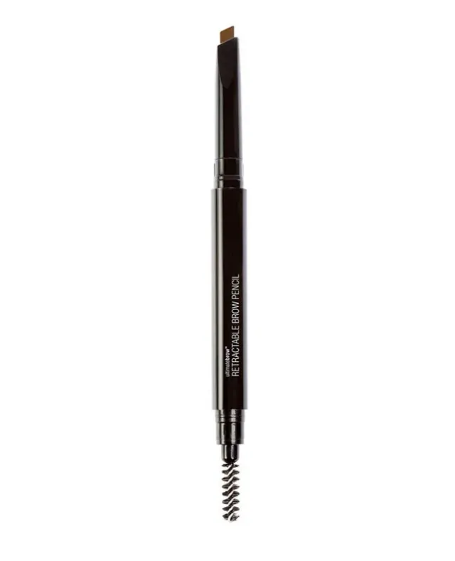 Wet N wild Ultimate Brow Retractable Pencil - Medium Brown
