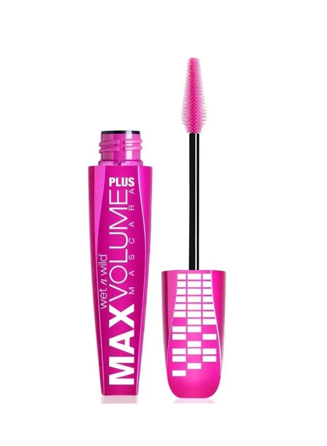 Wet N wild Mascara Max Volume Plus Mascara – image 2