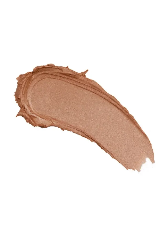 Mega Glo Vitamin And Make-Up Stick Highlight - Desert Sands – image 3