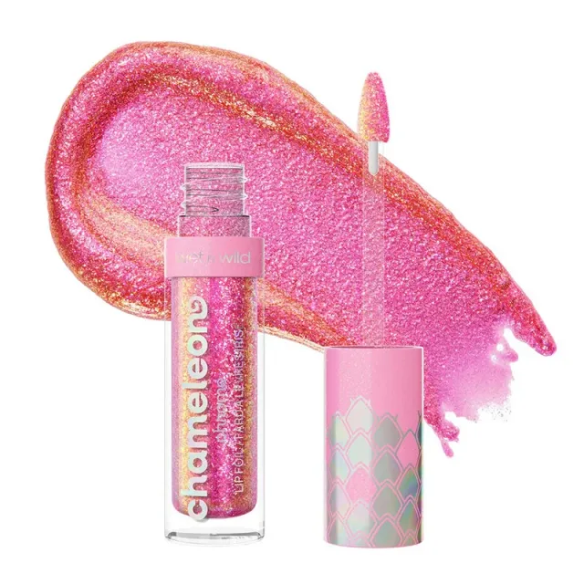 Chameleon Chrome Lip Foil - Halo's Way