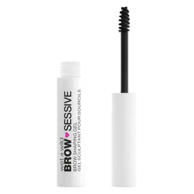 Wet N wild Brow-Sessive Brow Shaping Gel Blonde