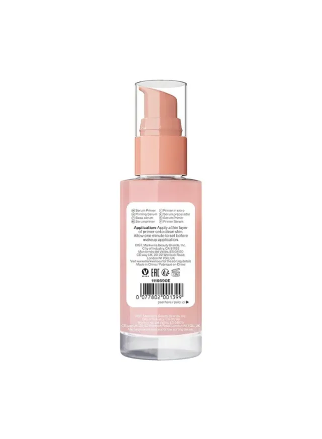 Prime Focus Clingy Serum Primer – image 3