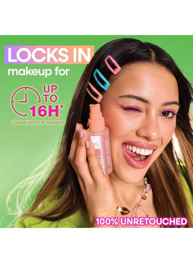 Prime Focus Clingy Serum Primer – image 4
