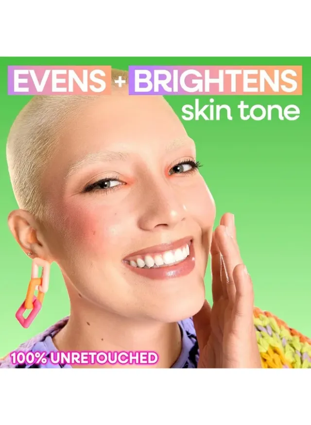 Prime Focus Clingy Serum Primer – image 6