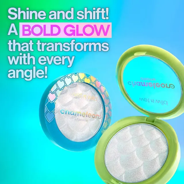 Chameleon Chrome Highlighter - Too Sirius – image 2