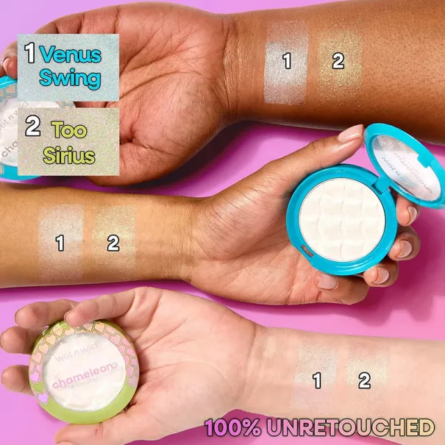 Chameleon Chrome Highlighter - Too Sirius – image 3