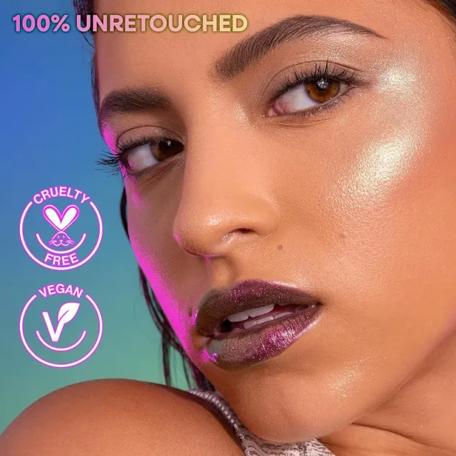 Chameleon Chrome Highlighter - Too Sirius – image 5
