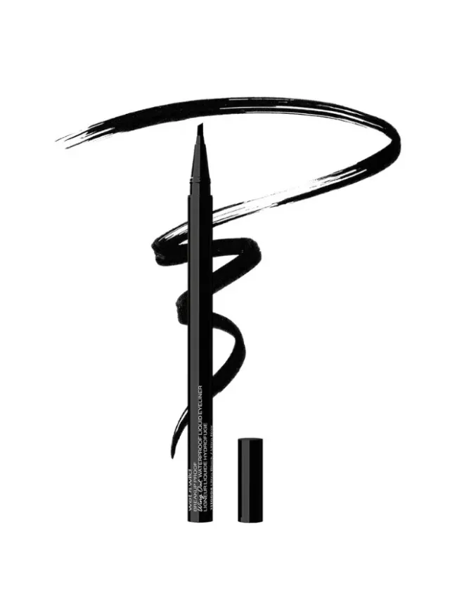 Breakup Proof Wing Out Waterproof Liquid Eyeliner – image 2