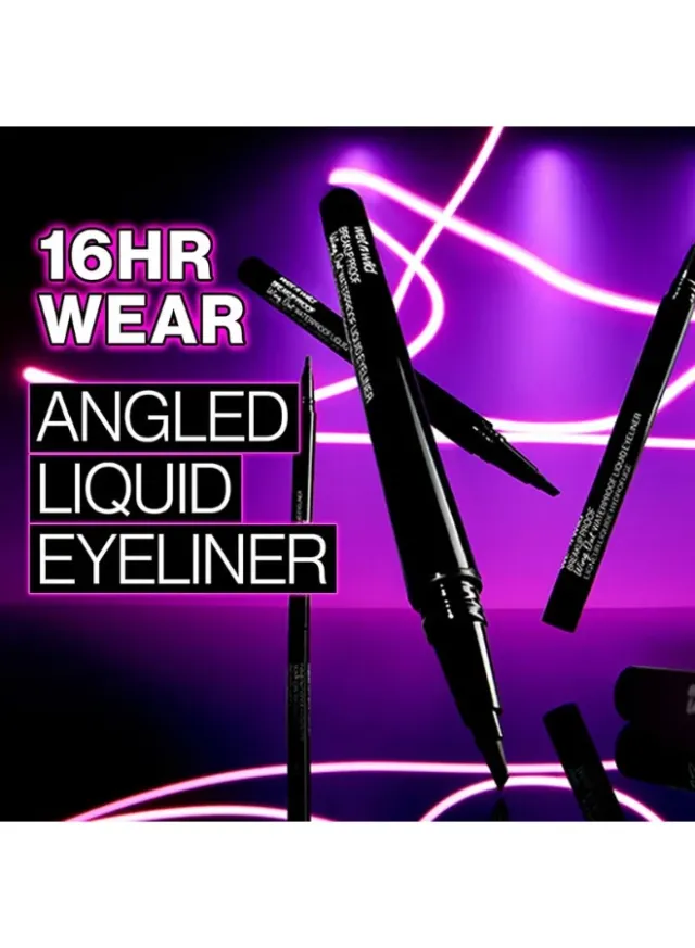 Breakup Proof Wing Out Waterproof Liquid Eyeliner – image 4