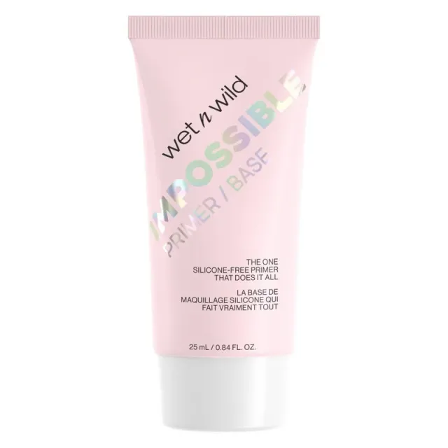 Wet N wild Prime Focus The Impossible Primer