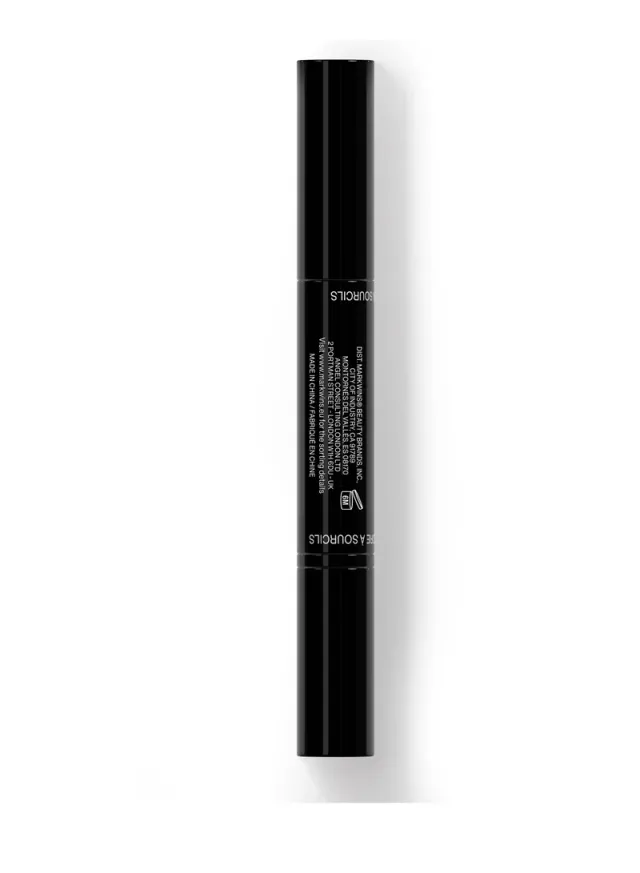 Wet N wild Brow Maximizer Powder + Gel Duo - Neutral Brown – image 2
