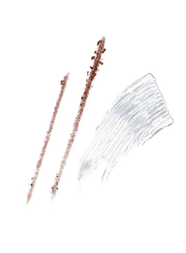 Wet N wild Brow Maximizer Powder + Gel Duo - Neutral Brown – image 5